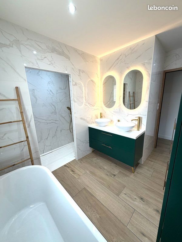 Maison à vendre, 118m², Trouy