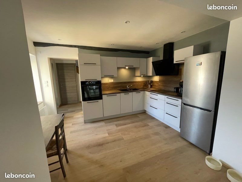 Maison à louer, 140m², Candé