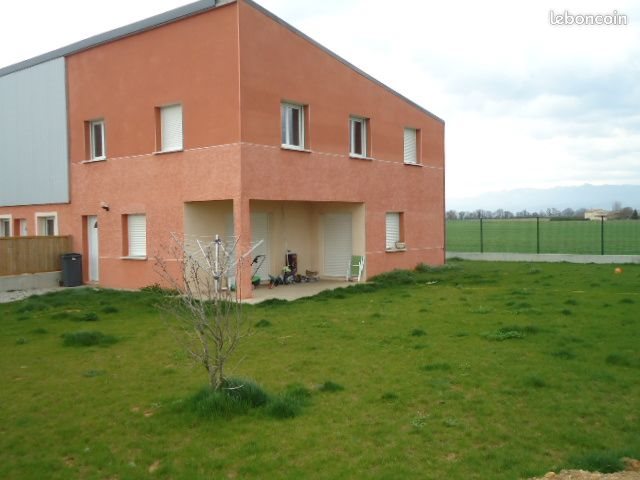 Maison à louer, 110m², Beaumont-lès-Valence