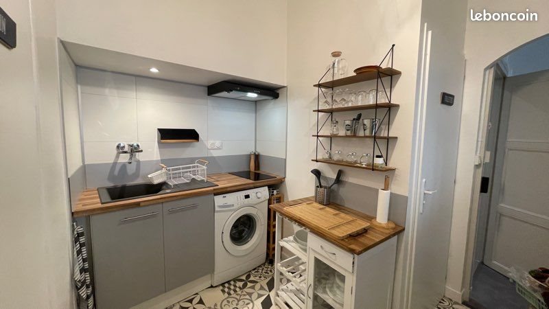 Appartement à louer, 30m², Muret