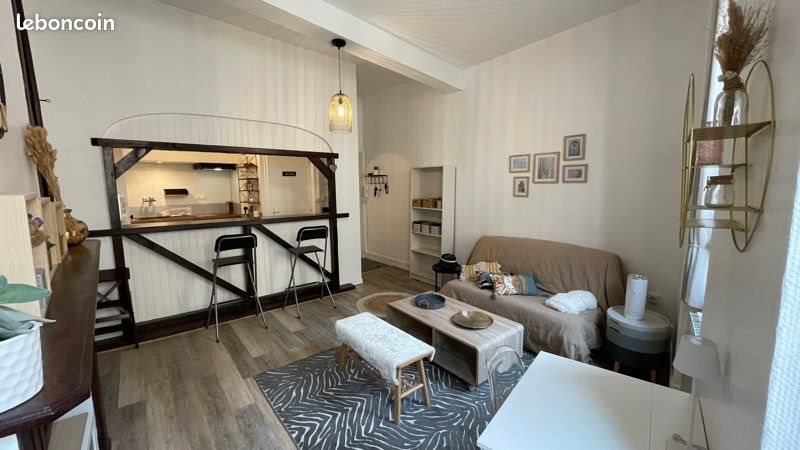 Appartement à louer, 30m², Muret
