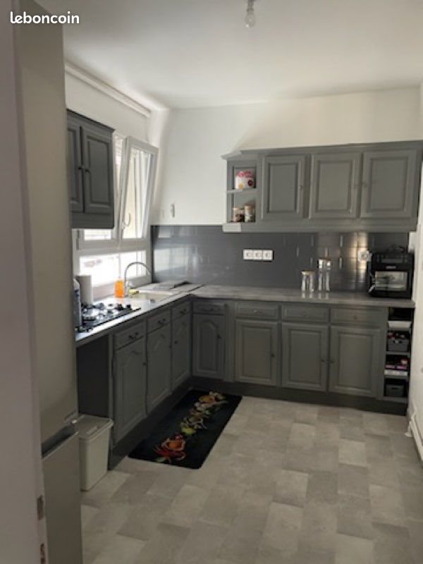 Appartement à louer, 95m², Ligny-en-Barrois