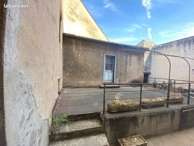 Maison à vendre, 40m², Sennecey-le-Grand