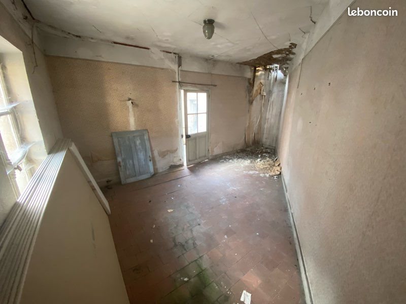 Maison à vendre, 40m², Sennecey-le-Grand