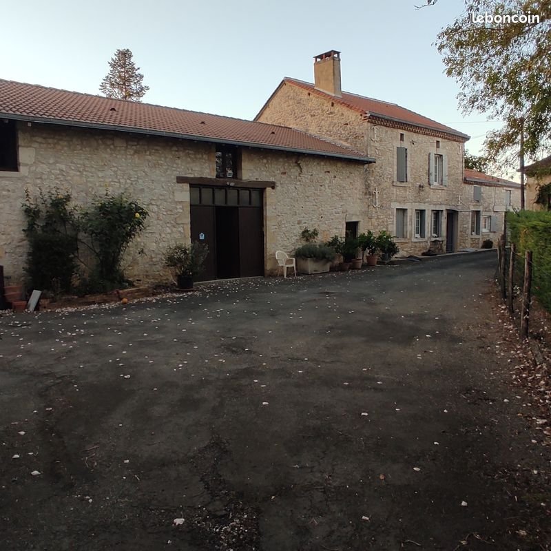 Maison à vendre, 150m², Vaunac