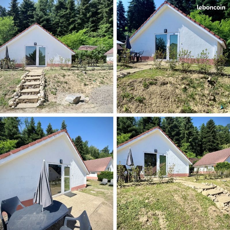Maison à vendre, 44m², Daumazan-sur-Arize
