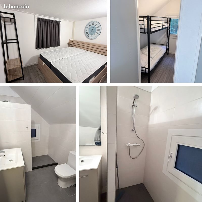 Maison à vendre, 44m², Daumazan-sur-Arize