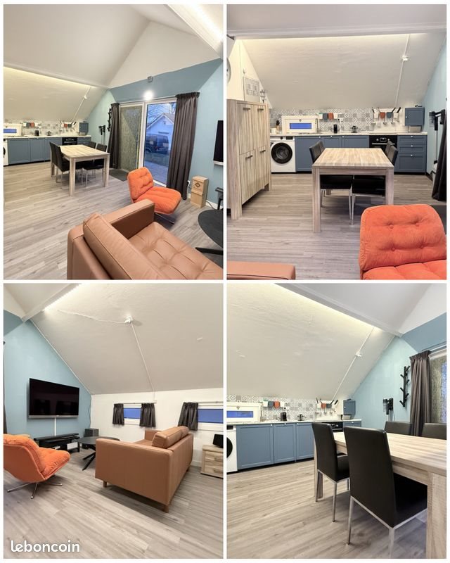 Maison à vendre, 44m², Daumazan-sur-Arize