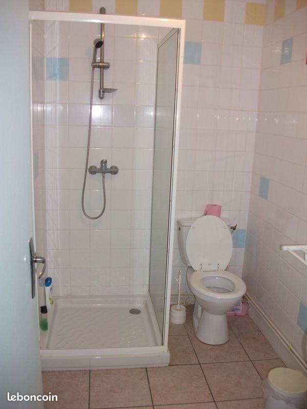 Appartement à louer, 36m², Saint-Gervais-d'Auvergne