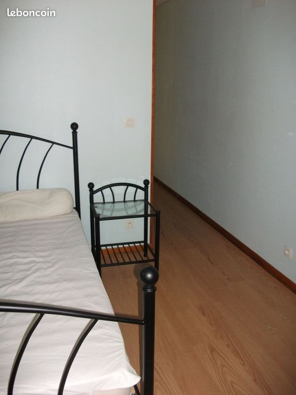 Appartement à louer, 36m², Saint-Gervais-d'Auvergne