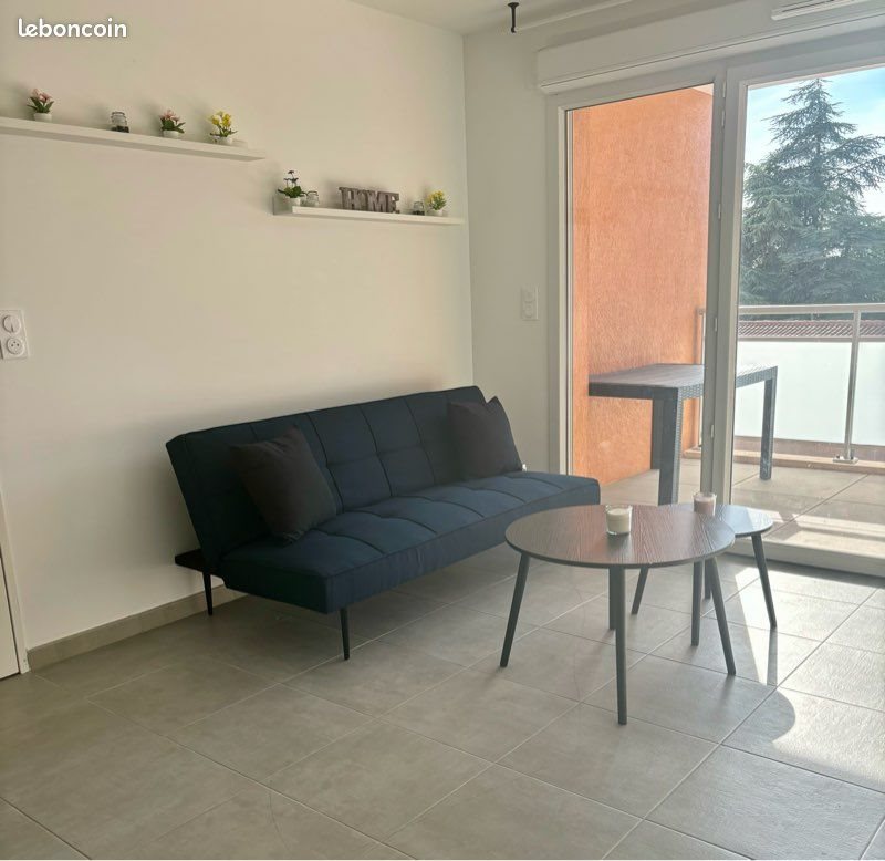 Appartement à louer, 44m², Draguignan