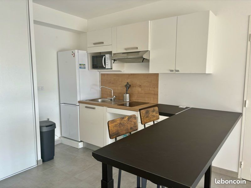 Appartement à louer, 44m², Draguignan