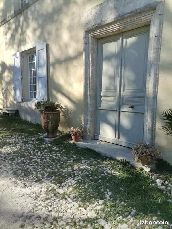 Appartement à louer, 115m², Sommières
