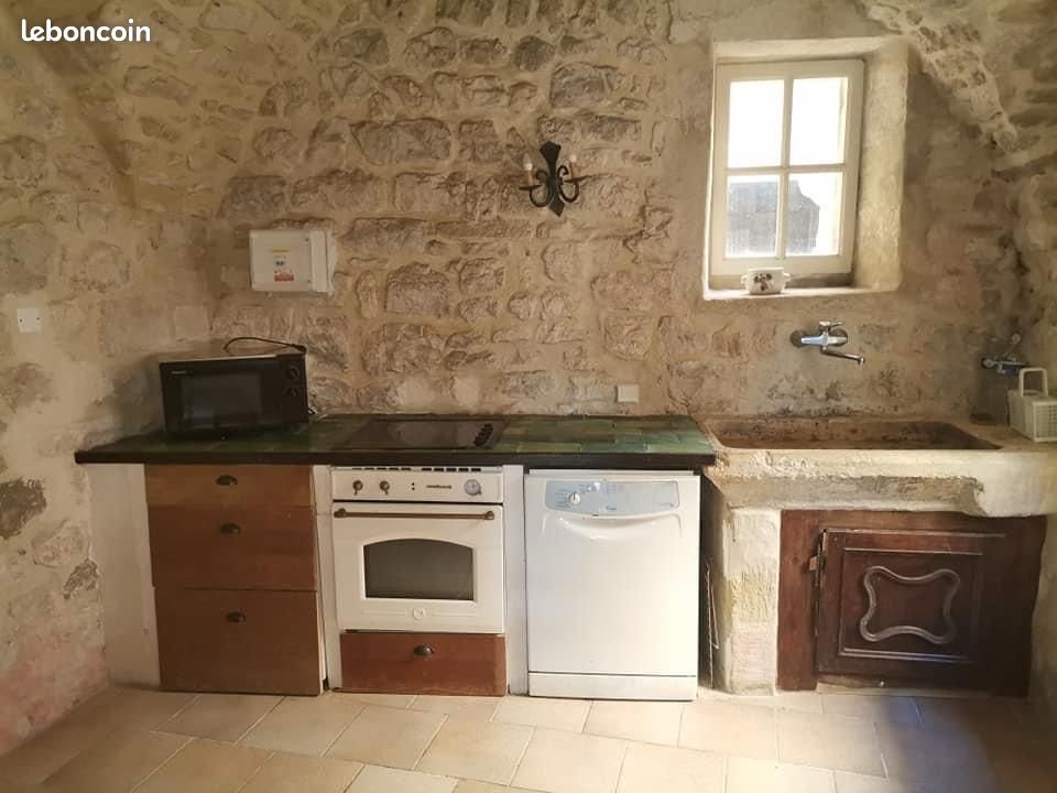 Appartement à louer, 115m², Sommières