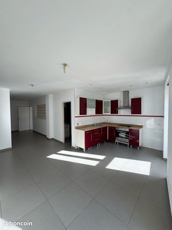 Appartement à vendre, 65m², Orange