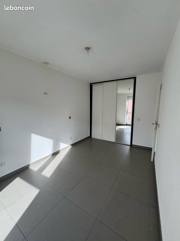 Appartement à vendre, 65m², Orange