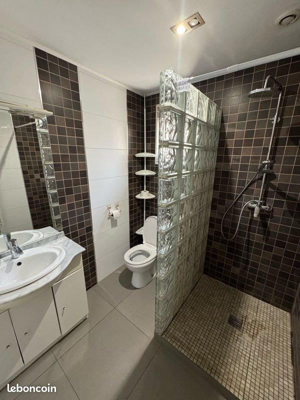 Appartement à vendre, 65m², Orange