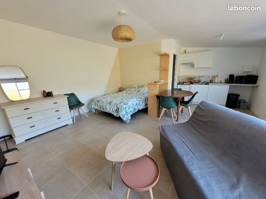 Appartement à louer, 30m², Montaigu