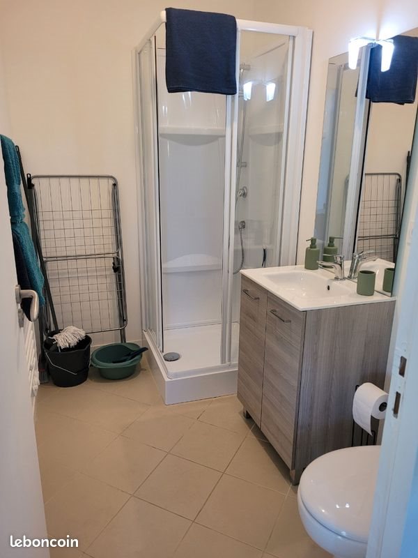 Appartement à louer, 30m², Montaigu