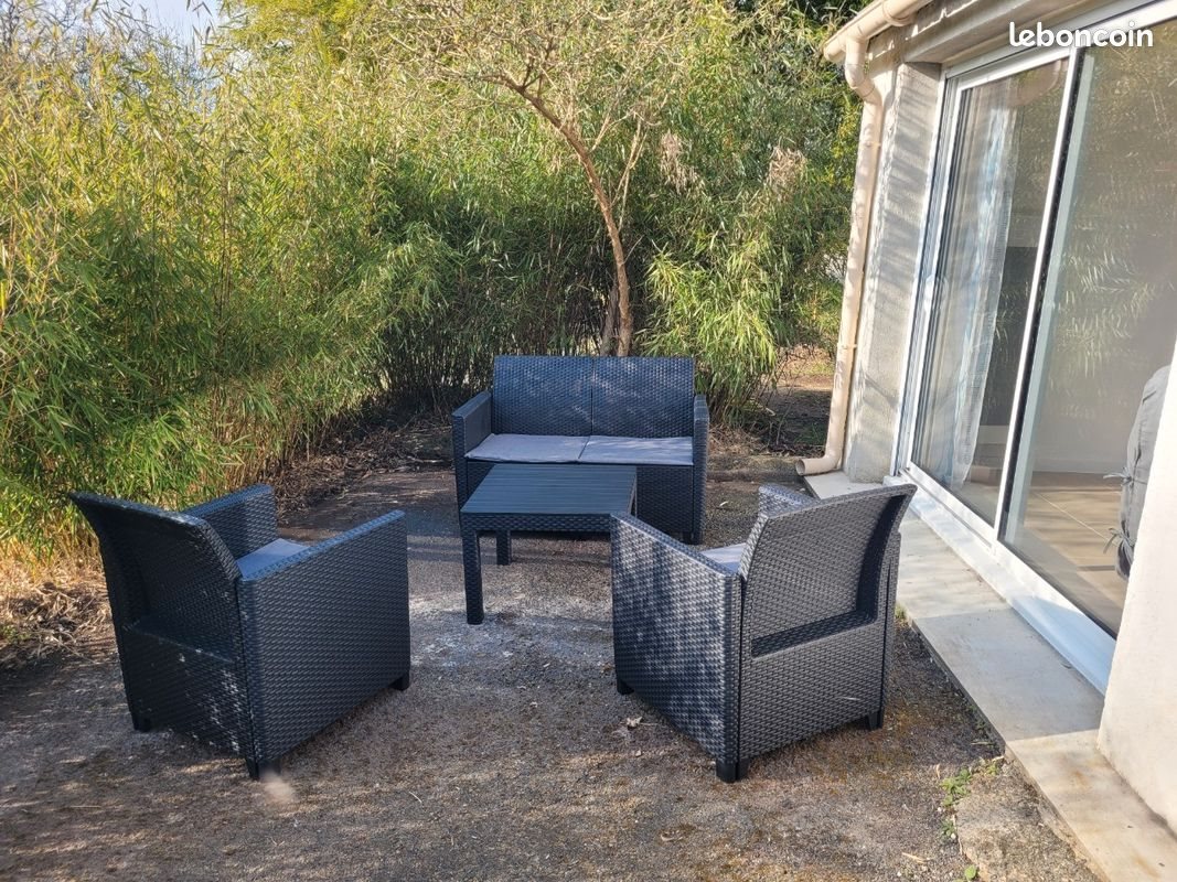 Appartement à louer, 30m², Montaigu