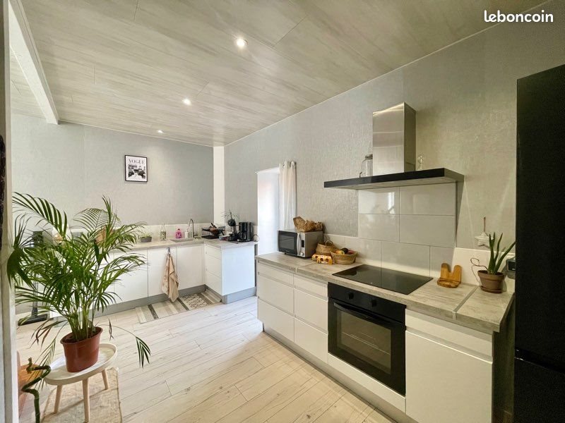 Appartement à louer, 74m², Yssingeaux