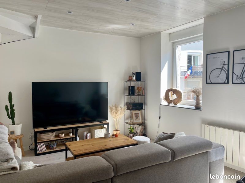 Appartement à louer, 74m², Yssingeaux