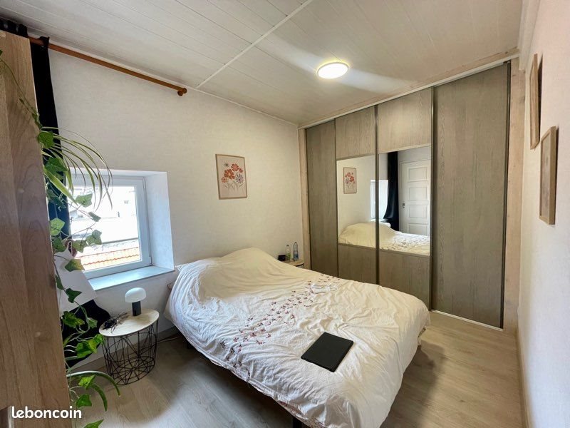 Appartement à louer, 74m², Yssingeaux