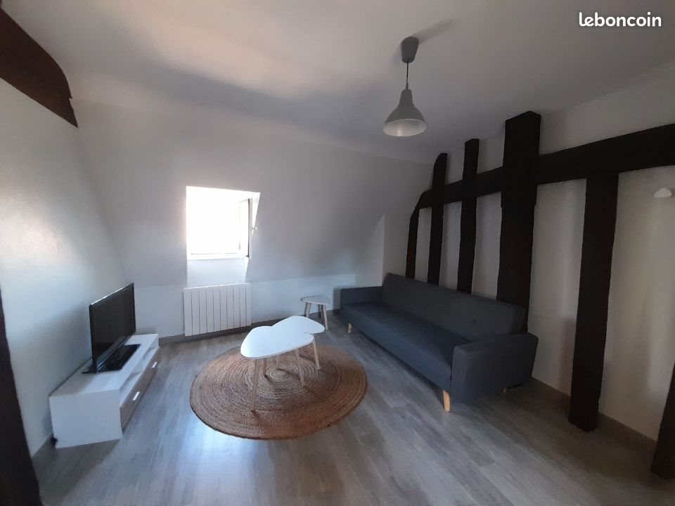 Appartement à louer, 45m², Laval