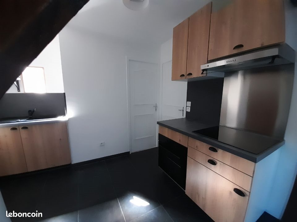 Appartement à louer, 45m², Laval