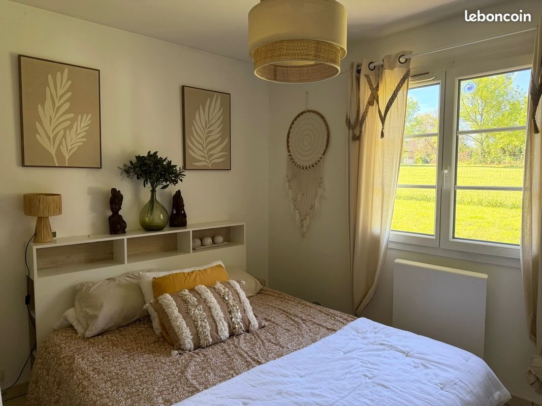 Maison à vendre, 100m², Saussens