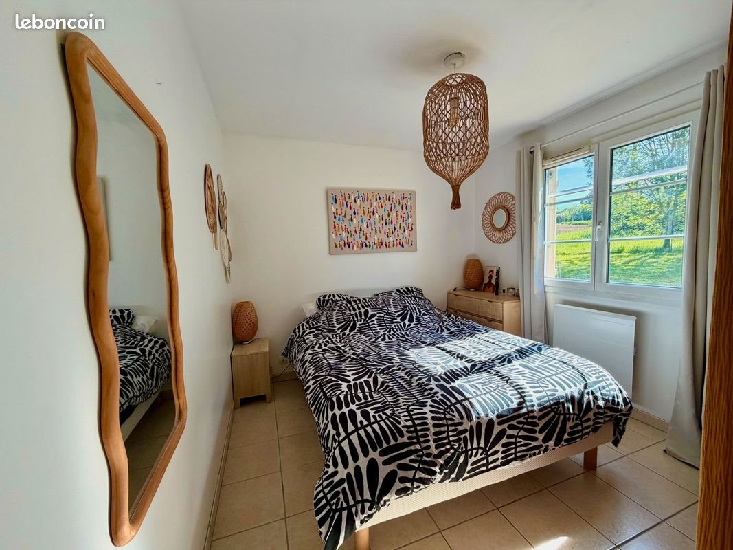 Maison à vendre, 100m², Saussens