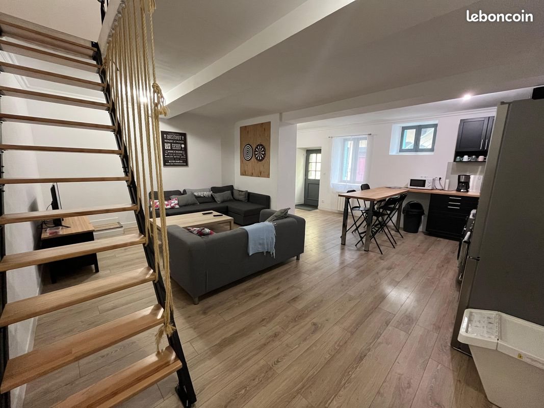 Maison à vendre, 108m², Beaumont