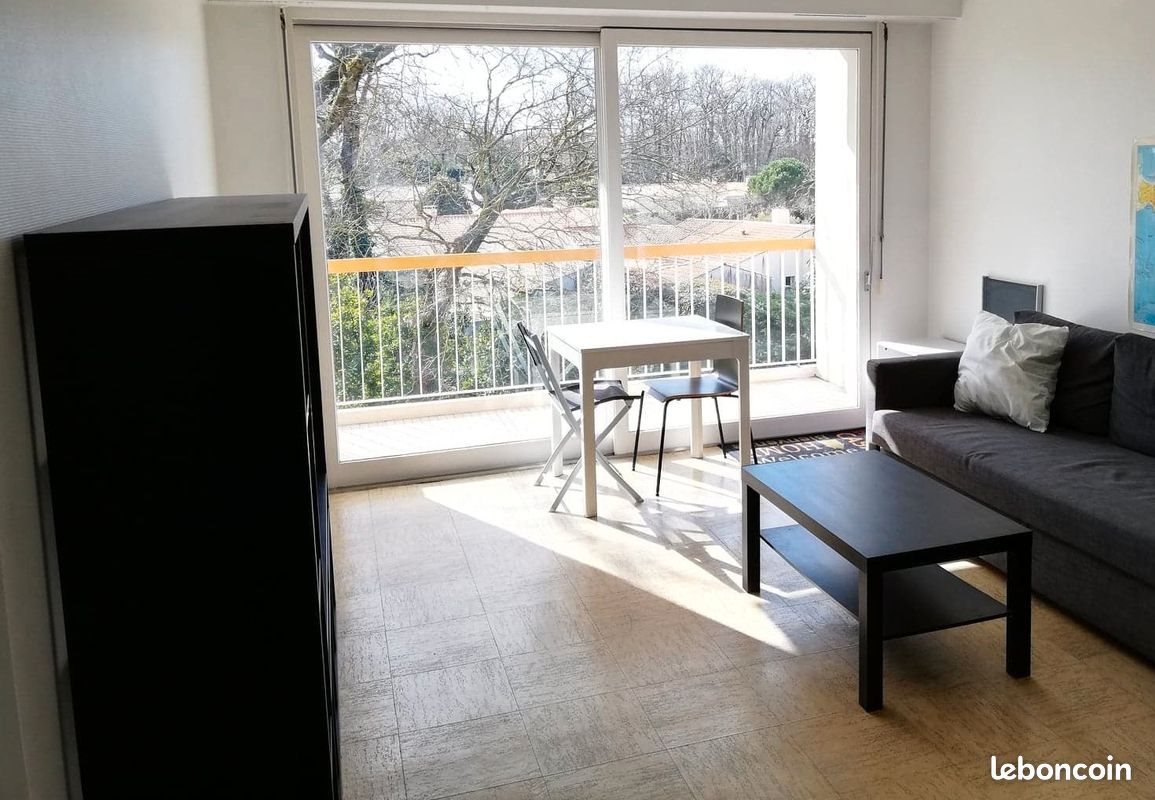 Appartement à louer, 29m², Challans