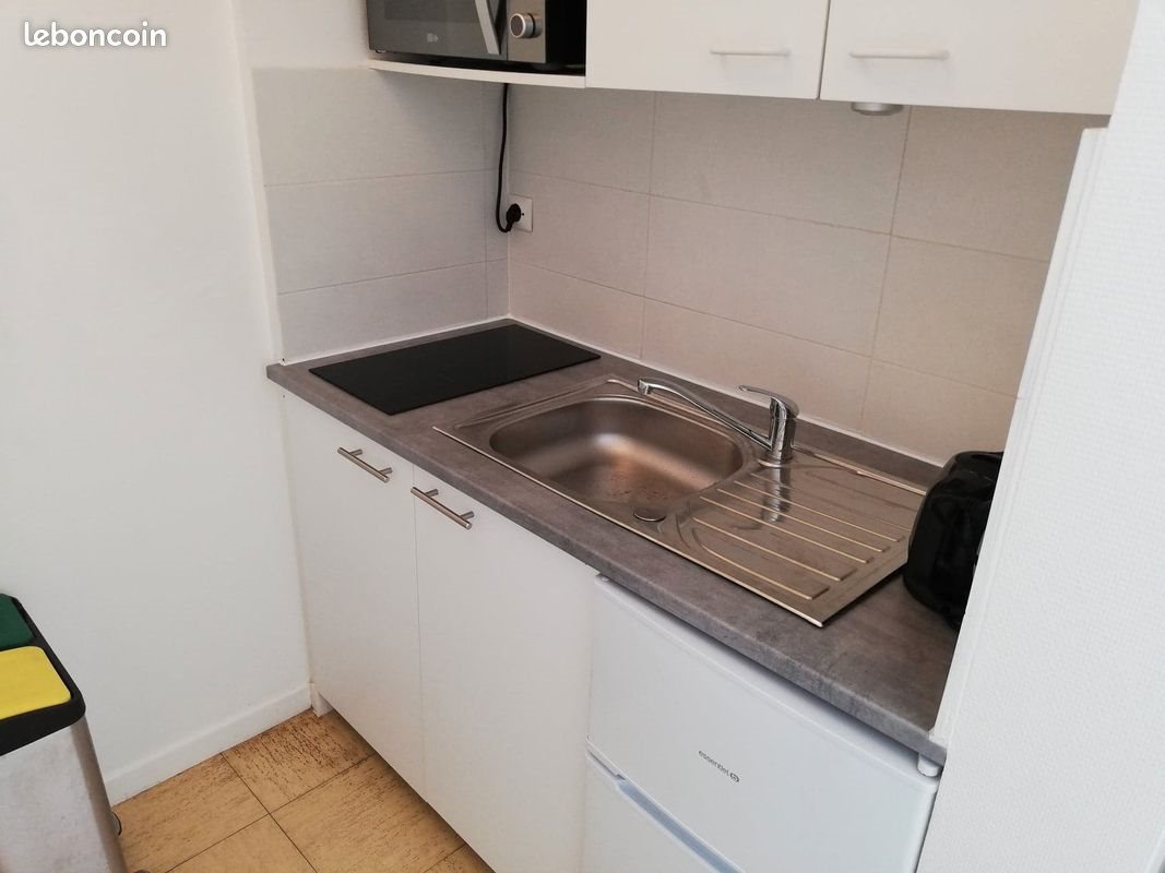 Appartement à louer, 29m², Challans