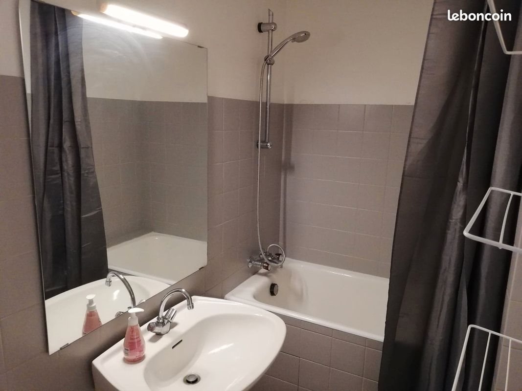 Appartement à louer, 29m², Challans