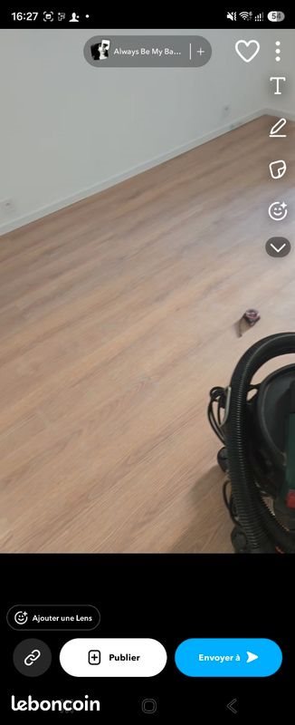 Appartement à louer, 55m², Montluçon