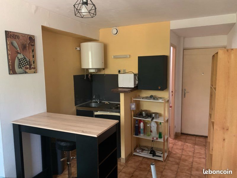 Appartement à louer, 15m², Auch