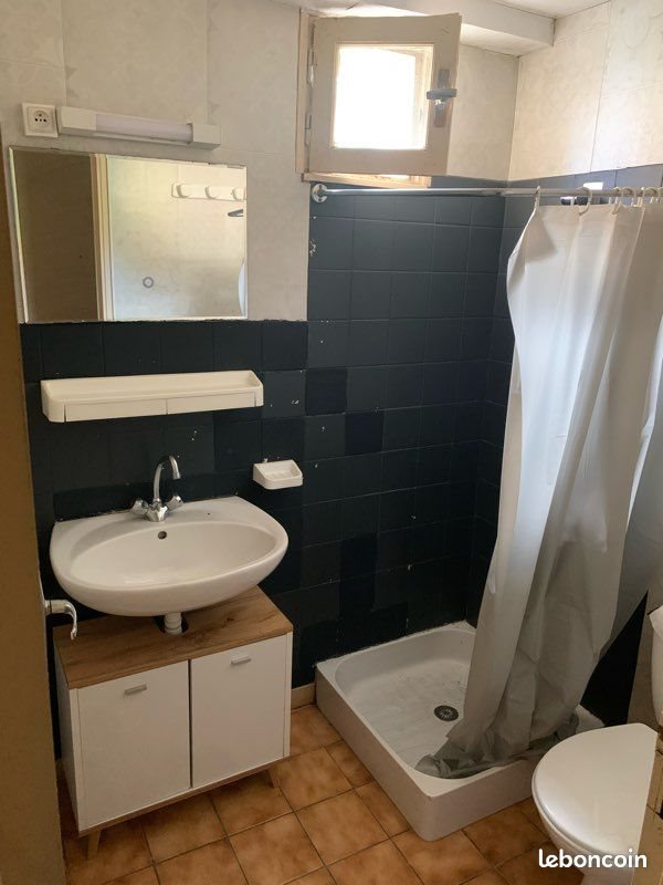 Appartement à louer, 15m², Auch