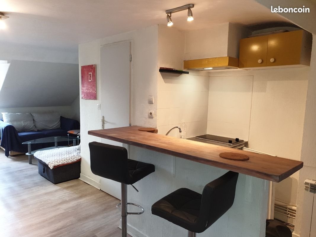 Appartement à louer, 35m², Pau