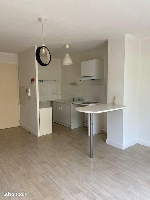 Appartement à louer, 38m², Villenave-d'Ornon