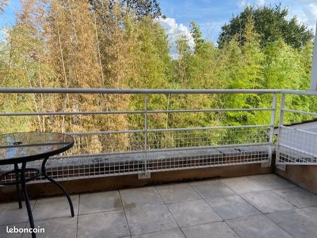 Appartement à louer, 38m², Villenave-d'Ornon