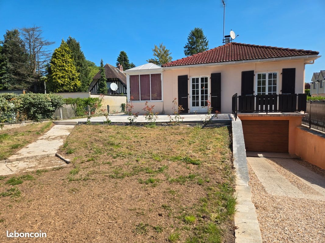 Maison à vendre, 108m², Bois-Guillaume