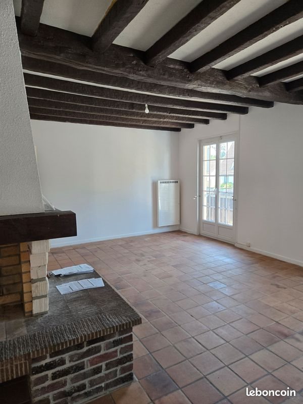Maison à vendre, 108m², Bois-Guillaume
