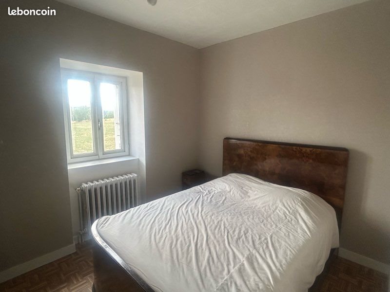 Appartement à louer, 40m², Beaux