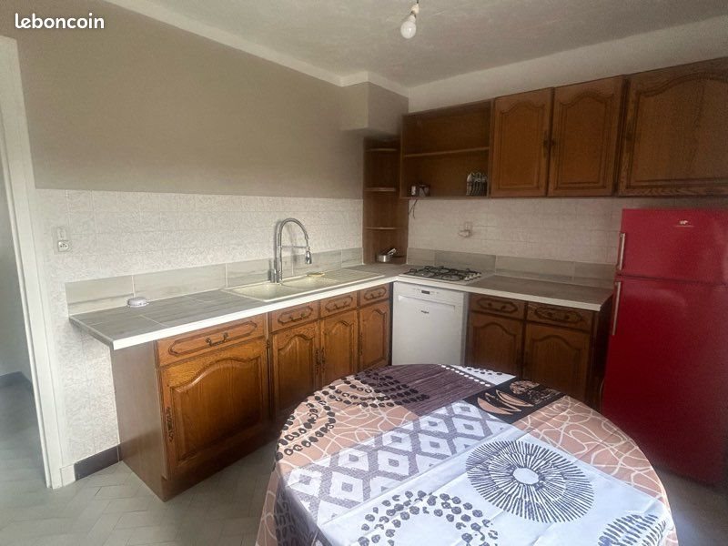 Appartement à louer, 40m², Beaux