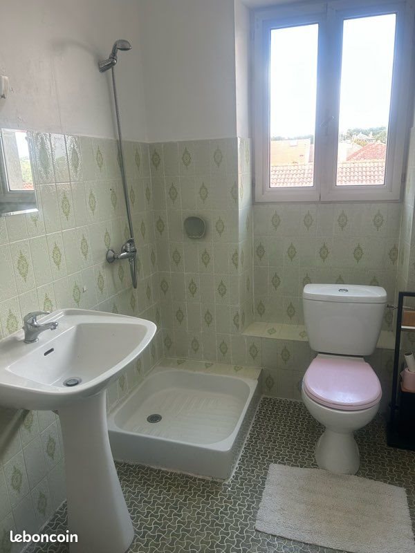 Appartement à louer, 40m², Beaux