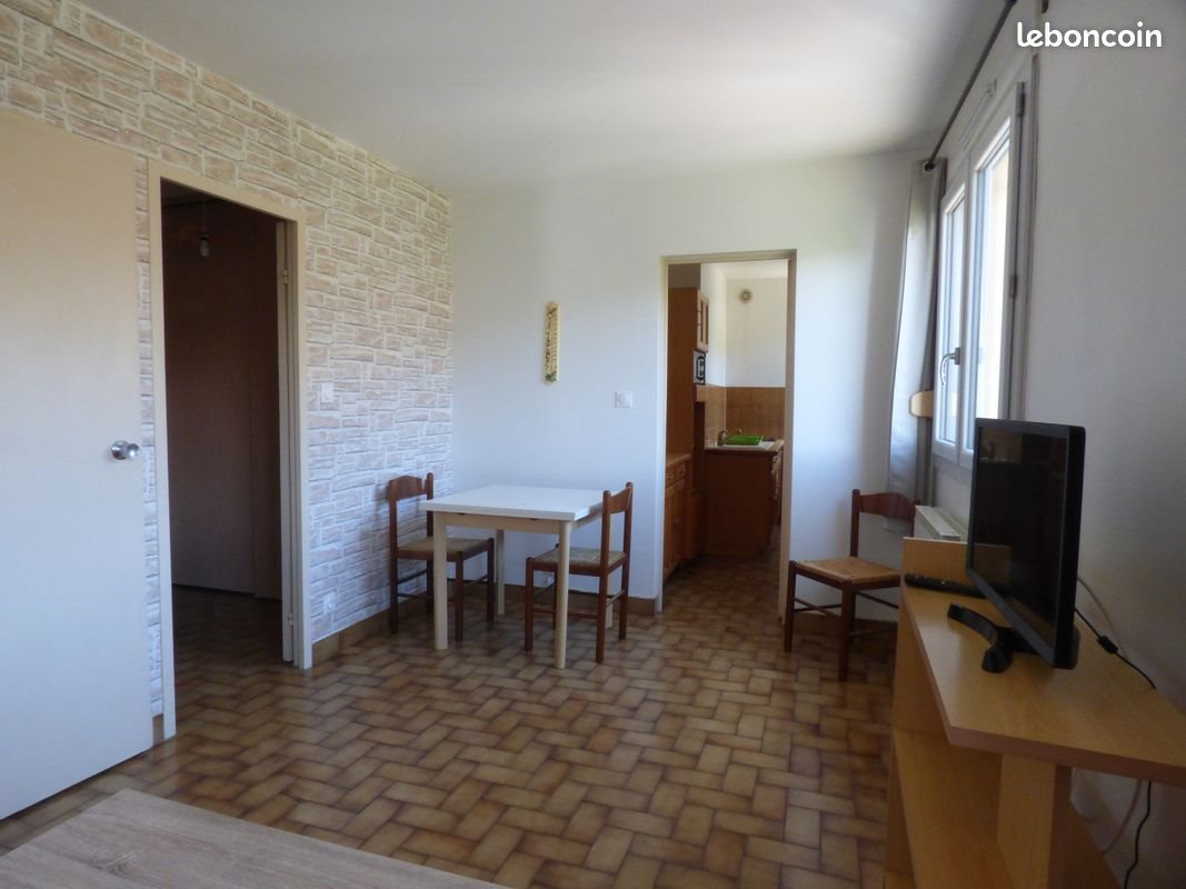 Appartement à louer, 28m², Gap