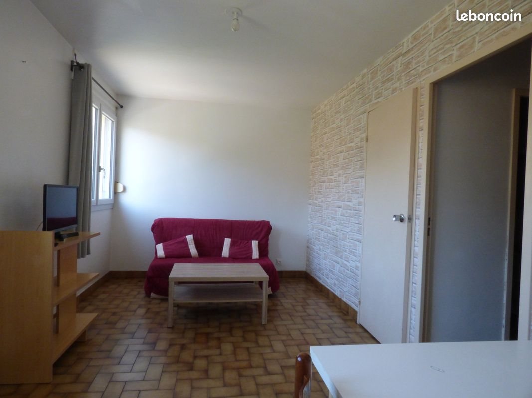 Appartement à louer, 28m², Gap