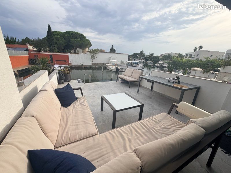 Maison à vendre, 85m², Le Boulou