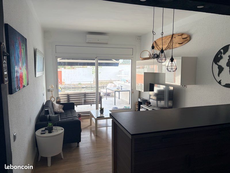 Maison à vendre, 85m², Le Boulou